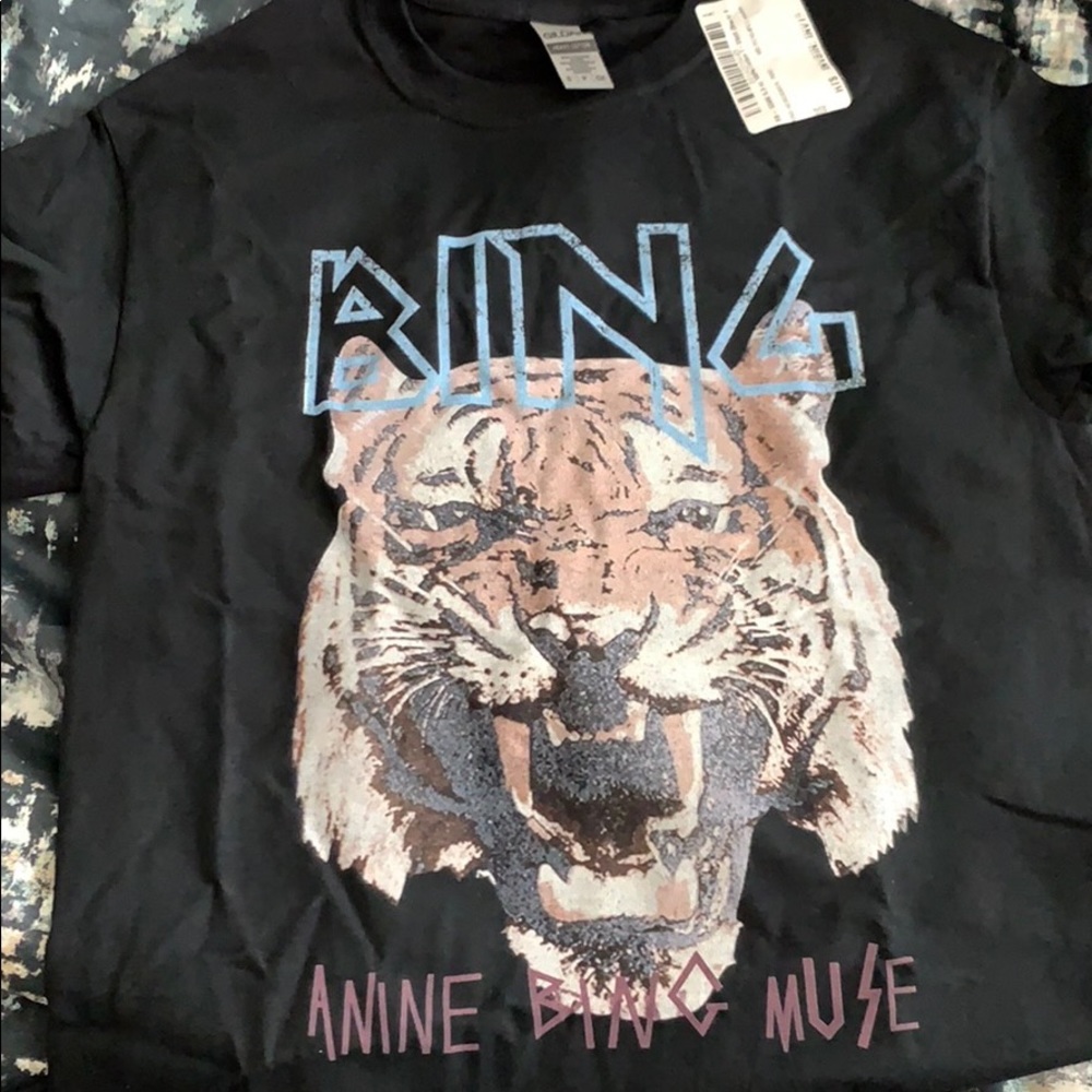Tiger T-Shirt